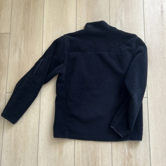 🖤Moosejaw Sherpa Zip-Up Jacket (Size-Men’s L)🖤 - Picture 5 of 6